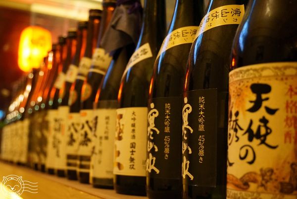 ※ 桐-日式燒烤(KILI yakitori) ※ 【星羽愛美食-台中】7年級小帥哥經營居酒屋-桐日式燒烤