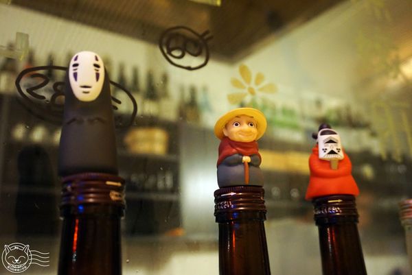 ※ 桐-日式燒烤(KILI yakitori) ※ 【星羽愛美食-台中】7年級小帥哥經營居酒屋-桐日式燒烤