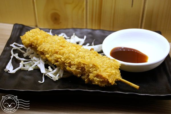 ※ 桐-日式燒烤(KILI yakitori) ※ 【星羽愛美食-台中】7年級小帥哥經營居酒屋-桐日式燒烤
