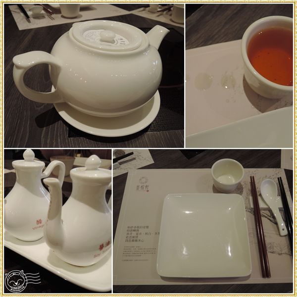 ※ 金悅軒港式飲茶 ※【星羽愛美食-台中】氣派高價港式飲茶-金悅軒港式飲茶
