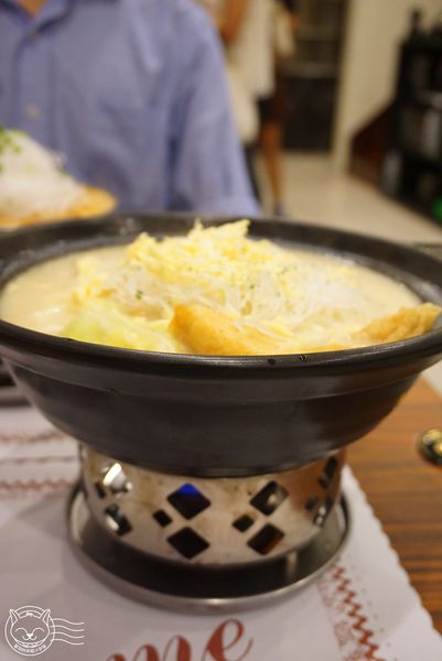 ※ 這個鍋 ※【星羽愛美食-台中南區】復興路上新開慕小火鍋-這個鍋