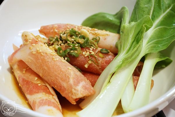 ※ 囍料理 ※【星羽是吃貨-台中】誠懇美味家庭料理，湯頭好喝料好實在，大麥豬讓阿克稱讚不已~。-囍料理