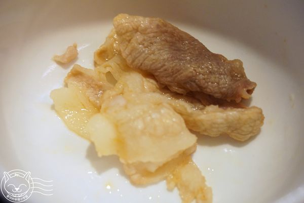 ※ 囍料理 ※【星羽是吃貨-台中】誠懇美味家庭料理，湯頭好喝料好實在，大麥豬讓阿克稱讚不已~。-囍料理
