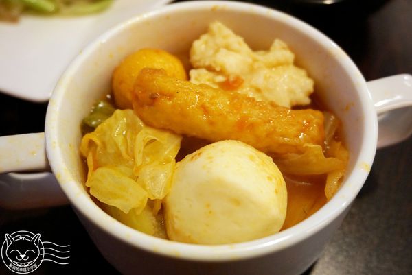 ※ 囍料理 ※【星羽是吃貨-台中】誠懇美味家庭料理，湯頭好喝料好實在，大麥豬讓阿克稱讚不已~。-囍料理