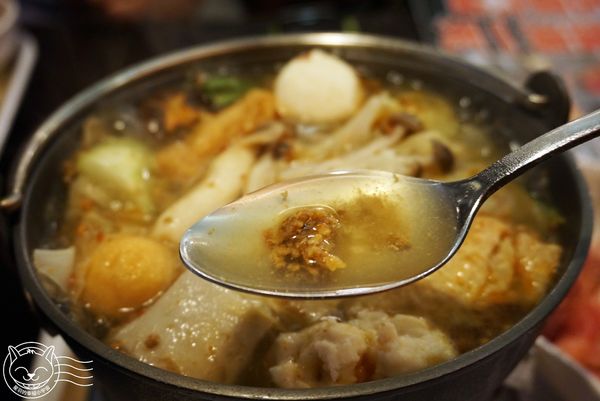 ※ 囍料理 ※【星羽是吃貨-台中】誠懇美味家庭料理，湯頭好喝料好實在，大麥豬讓阿克稱讚不已~。-囍料理