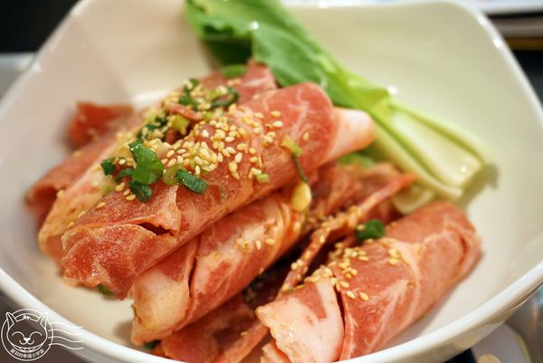 ※ 囍料理 ※【星羽是吃貨-台中】誠懇美味家庭料理，湯頭好喝料好實在，大麥豬讓阿克稱讚不已~。-囍料理