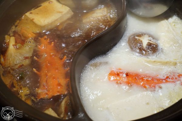 ※ 和稻鍋物 ※【星羽是吃貨-台中】中高價火鍋套餐式吃到飽-和稻鍋物