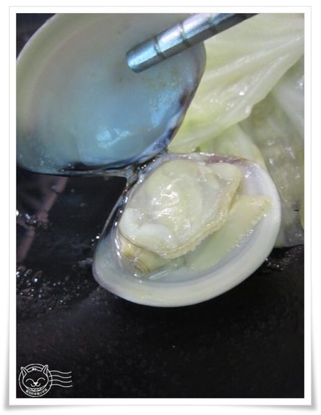 ※ 阿二靓鍋 ※【星羽愛美食-台中】牛肉硬硬,海鮮和湯表現亮眼的平價排隊人氣火鍋~-阿二靓鍋 ※ 阿二靓鍋 ※【星羽愛美食-台中】牛肉硬硬,海鮮和湯表現亮眼的平價排隊人氣火鍋~-阿二靓鍋
