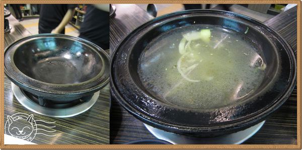 ※ 阿二靓鍋 ※【星羽愛美食-台中】牛肉硬硬，海鮮和湯表現亮眼的平價排隊人氣火鍋~-阿二靓鍋