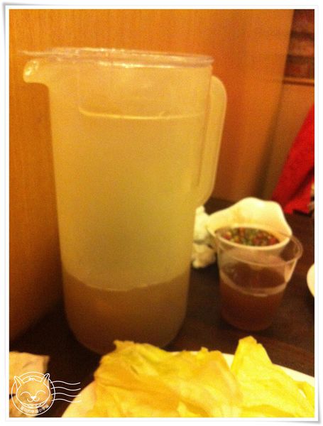 ※ 真北平涮羊肉 ※【星羽愛美食-台中】羊肉燒餅很好吃，但帶位和環境可再加強~-真北平涮羊肉