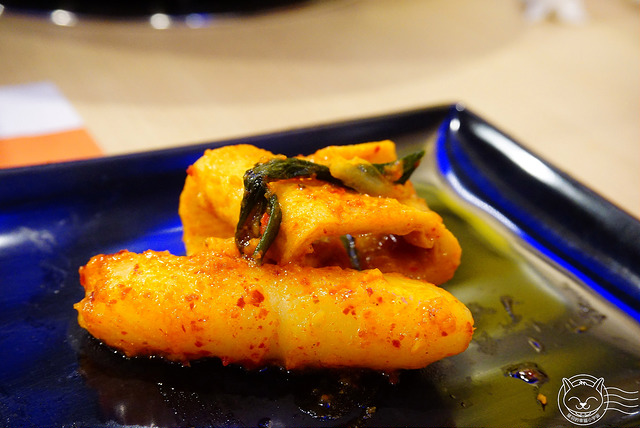 ※ OMAYA麻藥瘋雞(逢甲店) ※【星羽是吃貨-台中西屯】<沒關係，是愛情啊！>夠味春川炒雞排裹上超牽絲Q彈起司-OMAYA