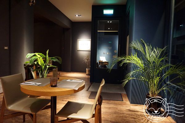 ※ LE PASSAGE ※【星羽愛美食-台中】日本帥主廚烹調精緻法國料理-LE PASSAGE