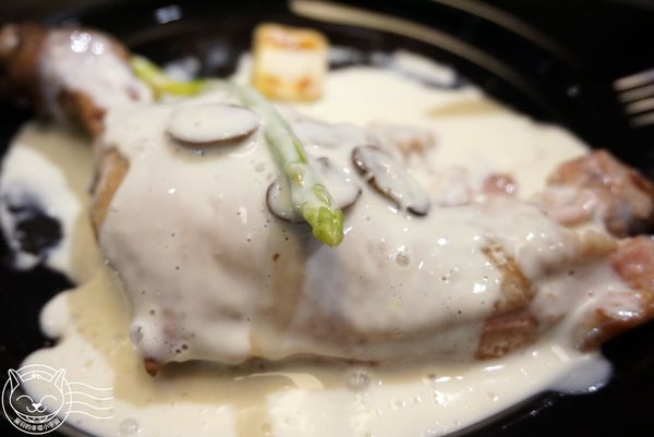 ※ LE PASSAGE ※【星羽愛美食-台中】日本帥主廚烹調精緻法國料理-LE PASSAGE