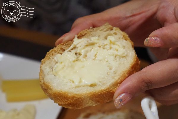 ※ LE PASSAGE ※【星羽愛美食-台中】日本帥主廚烹調精緻法國料理-LE PASSAGE