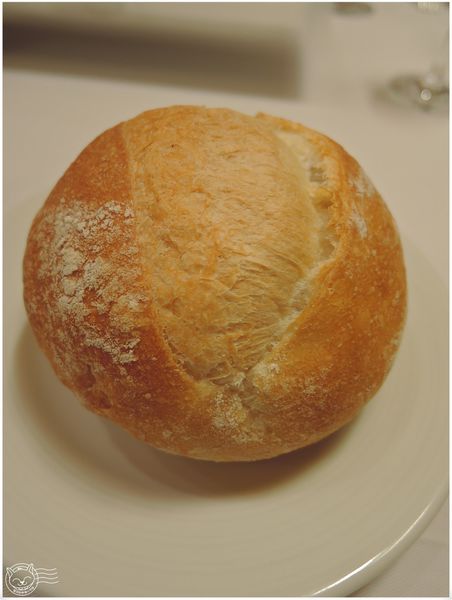 ※ 法森小館 ※【星羽愛美食-台中】高價位精緻歐法料理，鴨肝菲力牛排好好吃-法森小館