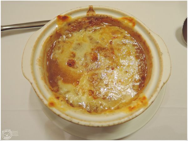 ※ 法森小館 ※【星羽愛美食-台中】高價位精緻歐法料理，鴨肝菲力牛排好好吃-法森小館