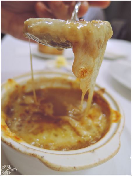 ※ 法森小館 ※【星羽愛美食-台中】高價位精緻歐法料理，鴨肝菲力牛排好好吃-法森小館