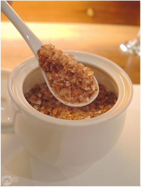 ※ 法森小館 ※【星羽愛美食-台中】高價位精緻歐法料理，鴨肝菲力牛排好好吃-法森小館