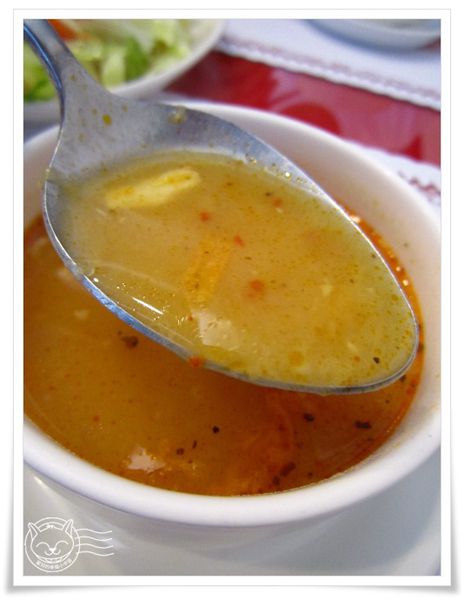 ※ 安拿朵利亞 ※【星羽愛美食-台中】獨特好吃香料味重土耳其料理，焦糖檸檬烤布丁口感特殊好吃~-安拿朵利亞