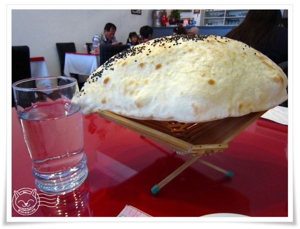 ※ 安拿朵利亞 ※【星羽愛美食-台中】獨特好吃香料味重土耳其料理，焦糖檸檬烤布丁口感特殊好吃~-安拿朵利亞