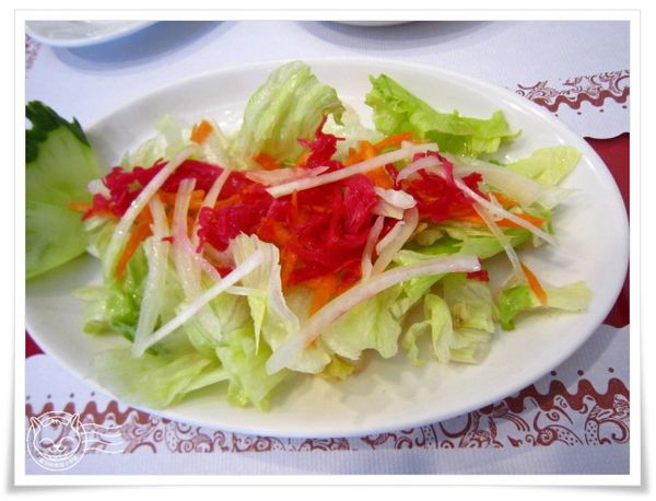 ※ 安拿朵利亞 ※【星羽愛美食-台中】獨特好吃香料味重土耳其料理，焦糖檸檬烤布丁口感特殊好吃~-安拿朵利亞