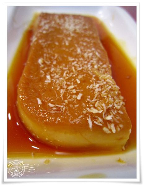 ※ 安拿朵利亞 ※【星羽愛美食-台中】獨特好吃香料味重土耳其料理，焦糖檸檬烤布丁口感特殊好吃~-安拿朵利亞