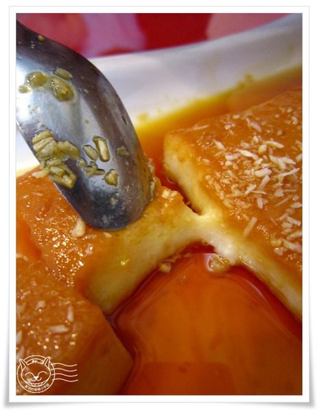 ※ 安拿朵利亞 ※【星羽愛美食-台中】獨特好吃香料味重土耳其料理，焦糖檸檬烤布丁口感特殊好吃~-安拿朵利亞