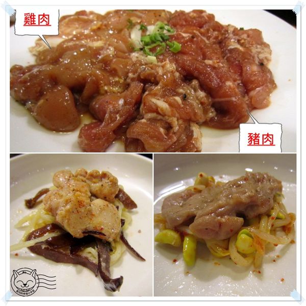 ※ TOFU35(文心店) ※【星羽是吃貨-台中】暖呼呼大份量肉好吃,韓式小菜吃到飽的好吃銅盤烤肉--TOFU35 ※ TOFU35(文心店) ※【星羽是吃貨-台中】暖呼呼大份量肉好吃,韓式小菜吃到飽的好吃銅盤烤肉--TOFU35
