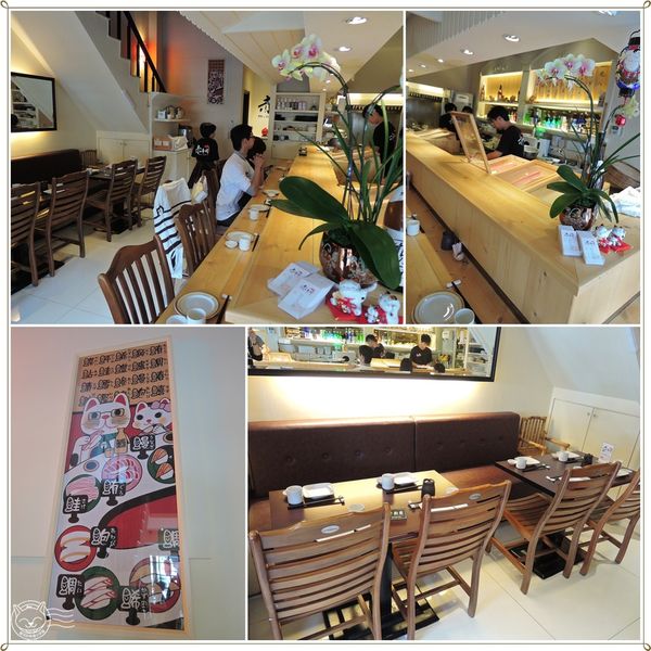 ※ 赤壽司 ※【星羽愛美食-台南】平價新鮮樣樣驚奇-赤壽司