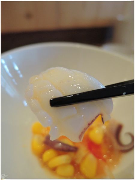 ※ 赤壽司 ※【星羽愛美食-台南】平價新鮮樣樣驚奇-赤壽司