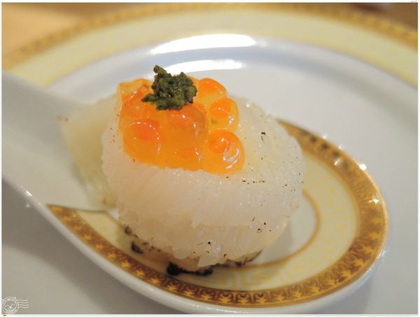 ※ 赤壽司 ※【星羽愛美食-台南】平價新鮮樣樣驚奇-赤壽司