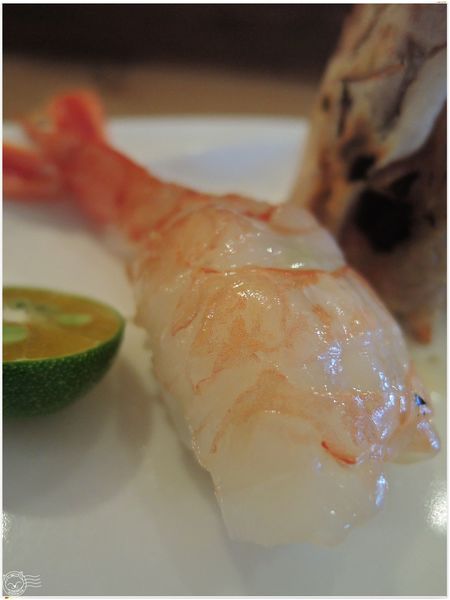 ※ 赤壽司 ※【星羽愛美食-台南】平價新鮮樣樣驚奇-赤壽司