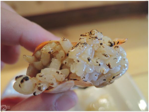 ※ 赤壽司 ※【星羽愛美食-台南】平價新鮮樣樣驚奇-赤壽司