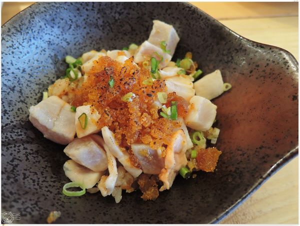 ※ 赤壽司 ※【星羽愛美食-台南】平價新鮮樣樣驚奇-赤壽司