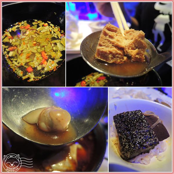 ※ 飛魚音樂餐廳 ※【星羽是吃貨-台南】現場演唱熱鬧滾滾，餐點美味超乎預期~-飛魚音樂餐廳