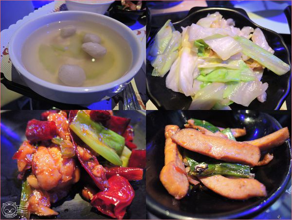 ※ 飛魚音樂餐廳 ※【星羽是吃貨-台南】現場演唱熱鬧滾滾，餐點美味超乎預期~-飛魚音樂餐廳