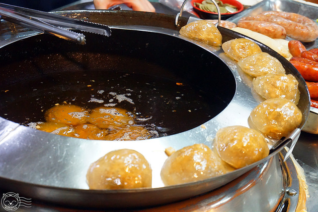 ※ 圓之家飯湯 ※【星羽愛美食-屏東東港】隱身東港市場銅版美食超好料推薦-圓之家飯湯