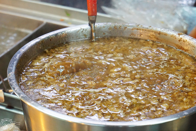 ※ 圓之家飯湯 ※【星羽愛美食-屏東東港】隱身東港市場銅版美食超好料推薦-圓之家飯湯