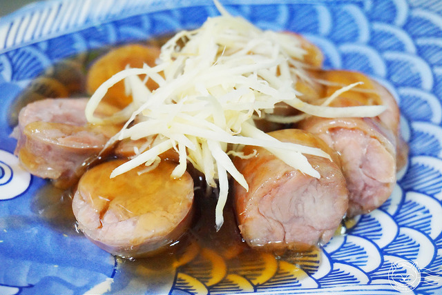 ※ 圓之家飯湯 ※【星羽愛美食-屏東東港】隱身東港市場銅版美食超好料推薦-圓之家飯湯