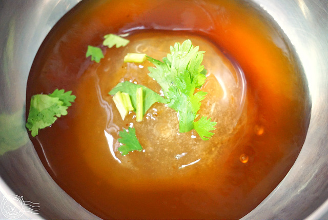 ※ 圓之家飯湯 ※【星羽愛美食-屏東東港】隱身東港市場銅版美食超好料推薦-圓之家飯湯