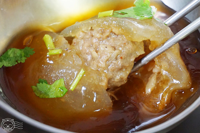 ※ 圓之家飯湯 ※【星羽愛美食-屏東東港】隱身東港市場銅版美食超好料推薦-圓之家飯湯