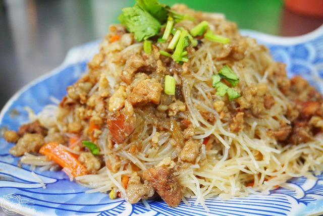 ※ 圓之家飯湯 ※【星羽愛美食-屏東東港】隱身東港市場銅版美食超好料推薦-圓之家飯湯