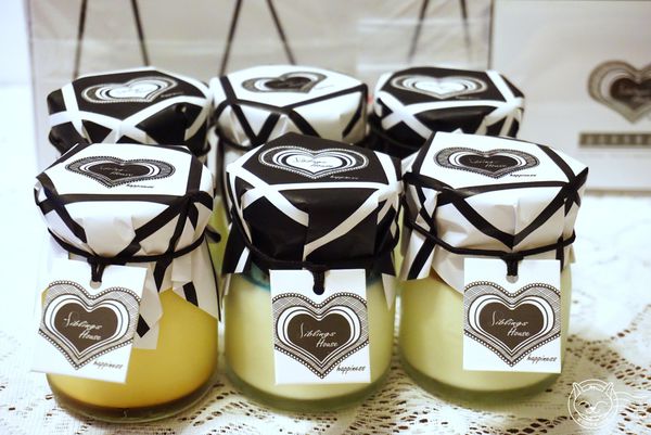 ※ Siblings House 西菲斯法式精品甜點 ※【星羽是吃貨-宅配】低調優雅時尚甜點-Siblings House