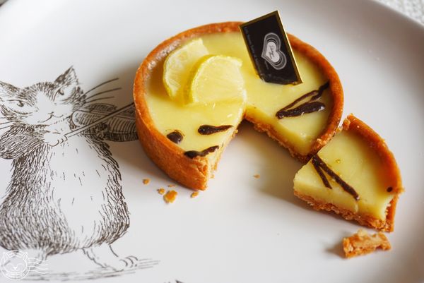 ※ Siblings House 西菲斯法式精品甜點 ※【星羽是吃貨-宅配】低調優雅時尚甜點-Siblings House