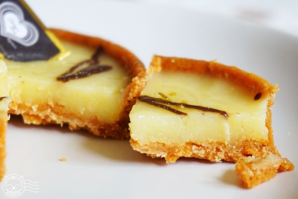 ※ Siblings House 西菲斯法式精品甜點 ※【星羽是吃貨-宅配】低調優雅時尚甜點-Siblings House