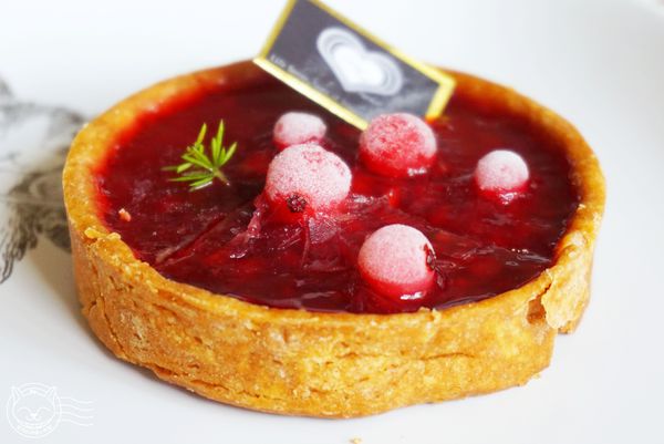 ※ Siblings House 西菲斯法式精品甜點 ※【星羽是吃貨-宅配】低調優雅時尚甜點-Siblings House