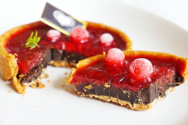 ※ Siblings House 西菲斯法式精品甜點 ※【星羽是吃貨-宅配】低調優雅時尚甜點-Siblings House