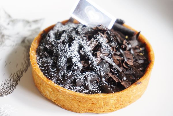 ※ Siblings House 西菲斯法式精品甜點 ※【星羽是吃貨-宅配】低調優雅時尚甜點-Siblings House