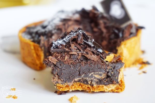 ※ Siblings House 西菲斯法式精品甜點 ※【星羽是吃貨-宅配】低調優雅時尚甜點-Siblings House