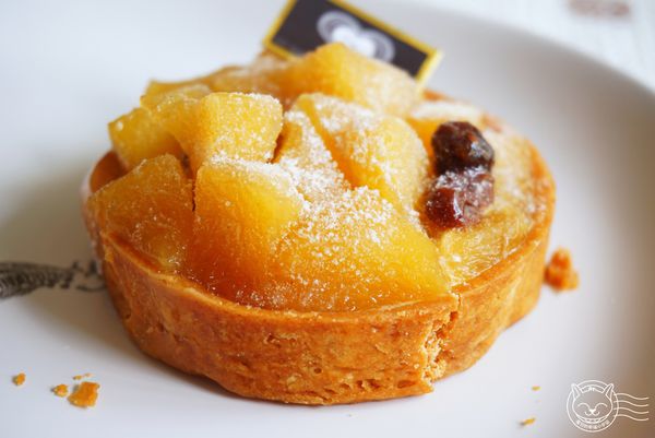 ※ Siblings House 西菲斯法式精品甜點 ※【星羽是吃貨-宅配】低調優雅時尚甜點-Siblings House